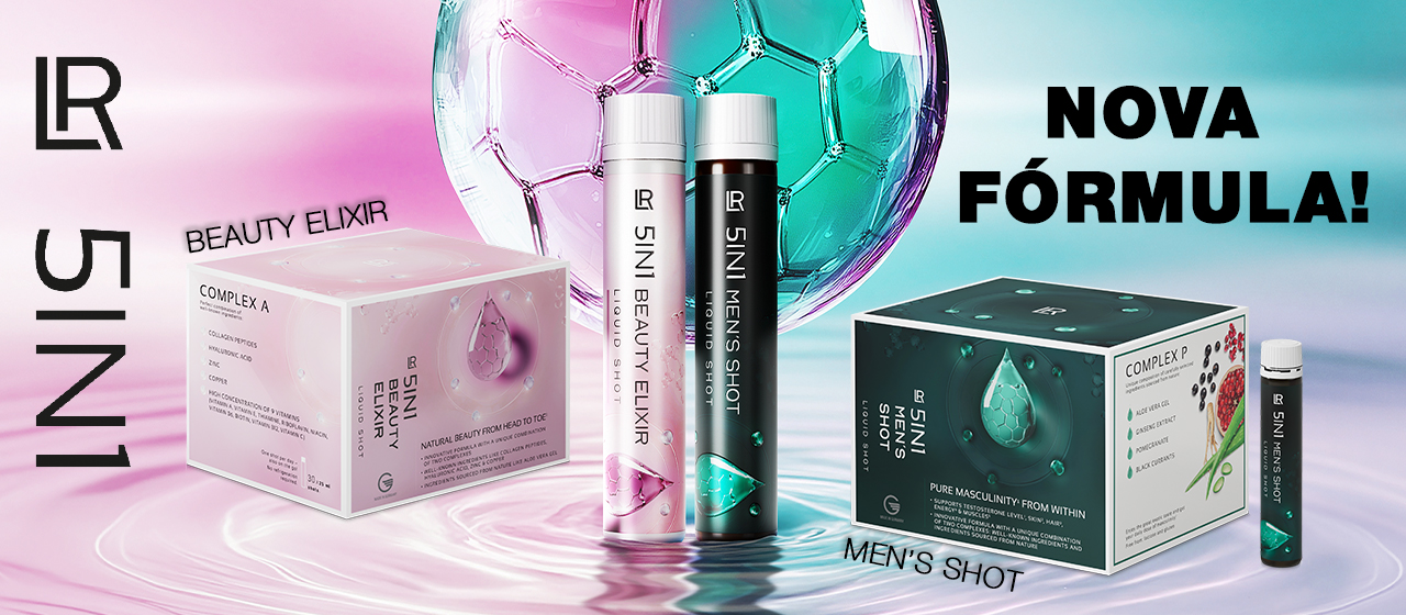 Promo LR Health & Beauty